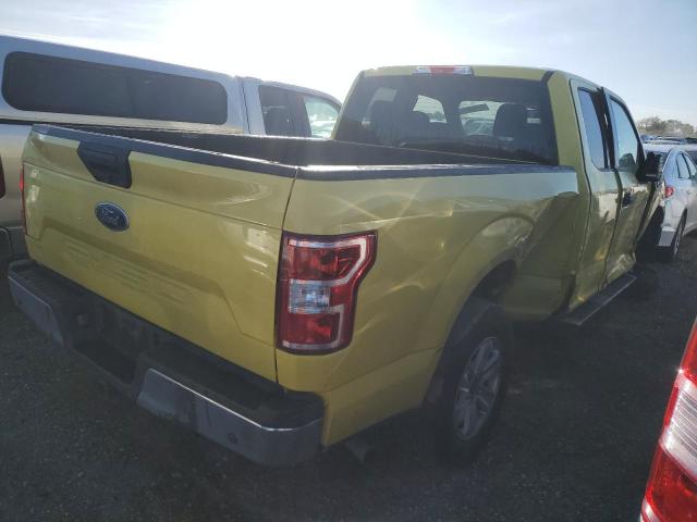 Photo 2 VIN: 1FTEX1CB8JKE72716 - FORD F-150 