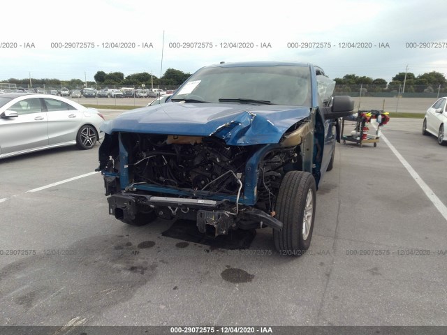 Photo 5 VIN: 1FTEX1CB8JKG08620 - FORD F-150 