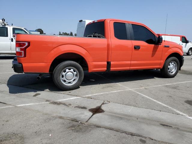 Photo 2 VIN: 1FTEX1CB8KKC25360 - FORD F-150 