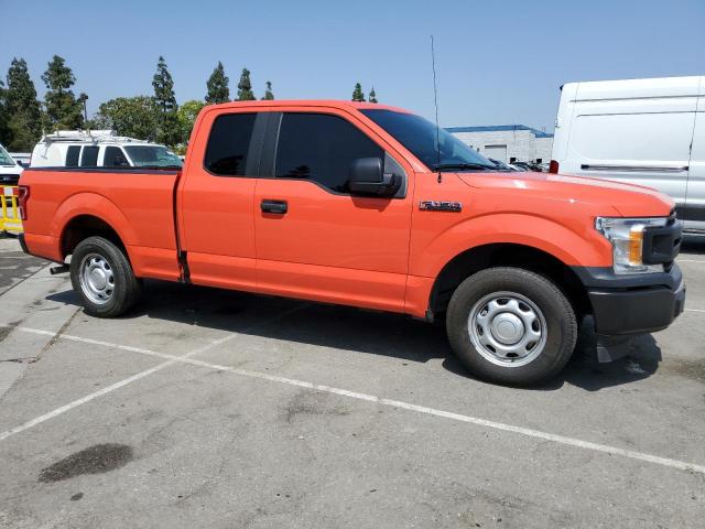 Photo 3 VIN: 1FTEX1CB8KKC25360 - FORD F-150 