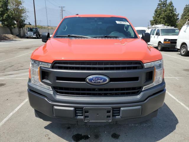 Photo 4 VIN: 1FTEX1CB8KKC25360 - FORD F-150 