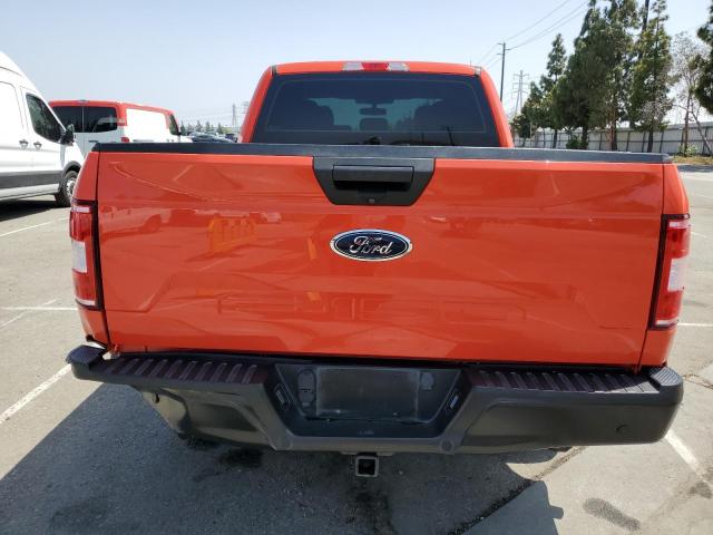 Photo 5 VIN: 1FTEX1CB8KKC25360 - FORD F-150 