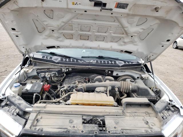 Photo 6 VIN: 1FTEX1CB8KKE16325 - FORD F150 SUPER 