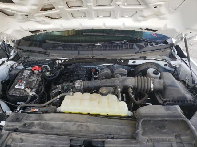 Photo 6 VIN: 1FTEX1CB8KKF17008 - FORD F-150 