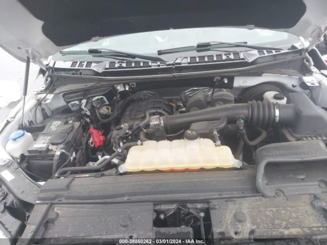 Photo 9 VIN: 1FTEX1CB9JFA08942 - FORD F-150 