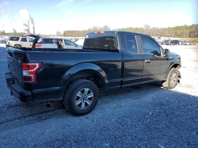 Photo 2 VIN: 1FTEX1CB9JKC72945 - FORD F-150 