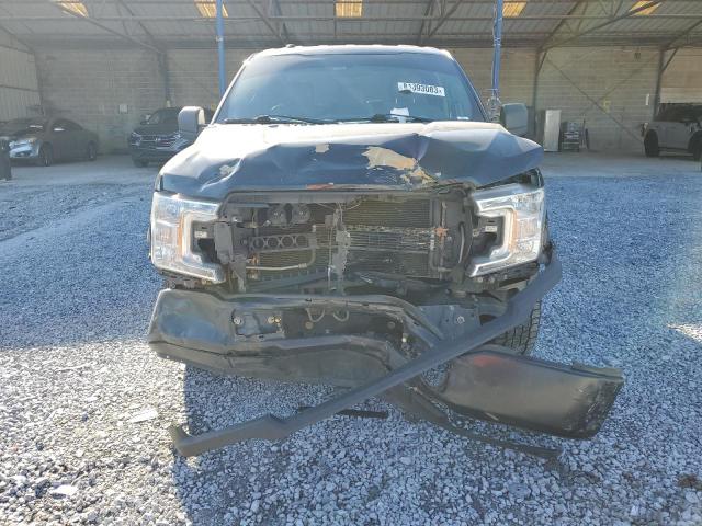 Photo 4 VIN: 1FTEX1CB9JKC72945 - FORD F-150 