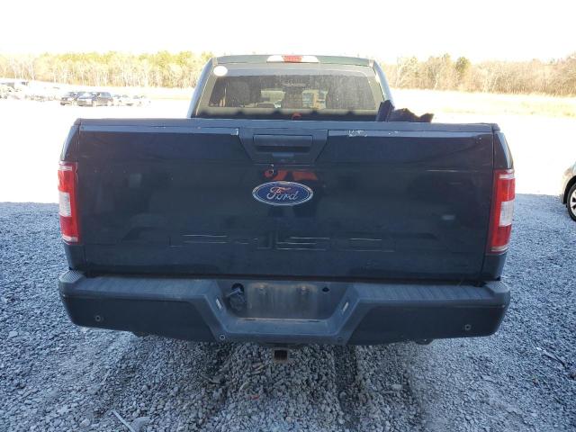 Photo 5 VIN: 1FTEX1CB9JKC72945 - FORD F-150 