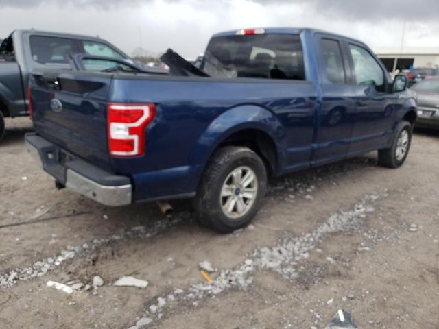 Photo 2 VIN: 1FTEX1CB9JKC88899 - FORD F150 SUPER 