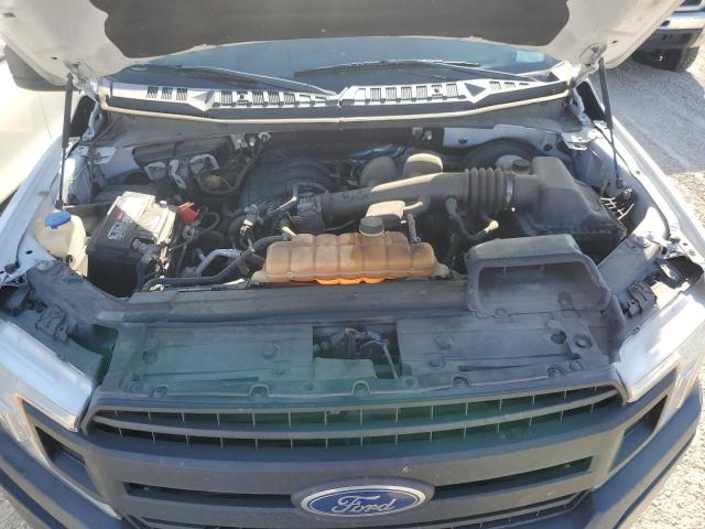 Photo 10 VIN: 1FTEX1CB9JKD61267 - FORD F150 SUPER 