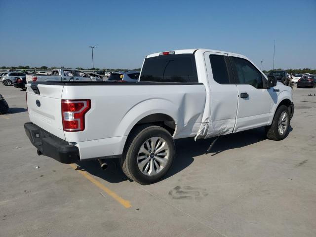 Photo 2 VIN: 1FTEX1CB9JKD61267 - FORD F150 SUPER 