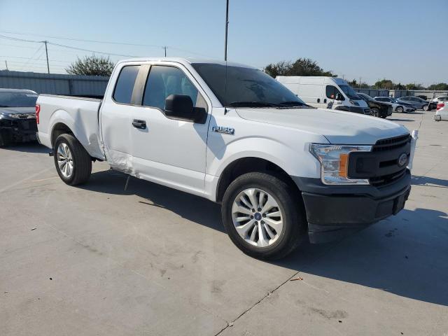 Photo 3 VIN: 1FTEX1CB9JKD61267 - FORD F150 SUPER 