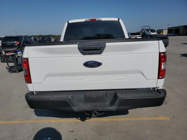 Photo 5 VIN: 1FTEX1CB9JKD61267 - FORD F150 SUPER 