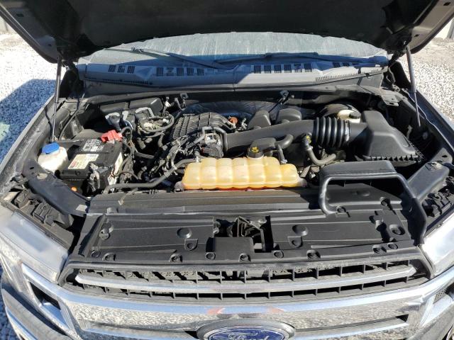 Photo 10 VIN: 1FTEX1CB9JKE03517 - FORD F150 SUPER 