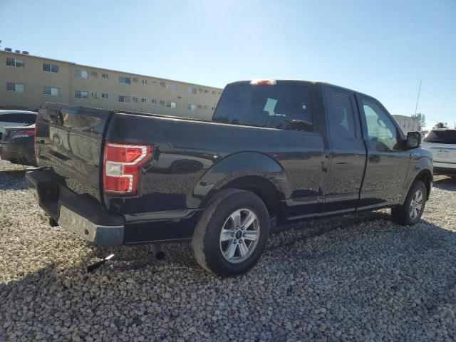 Photo 2 VIN: 1FTEX1CB9JKE03517 - FORD F150 SUPER 