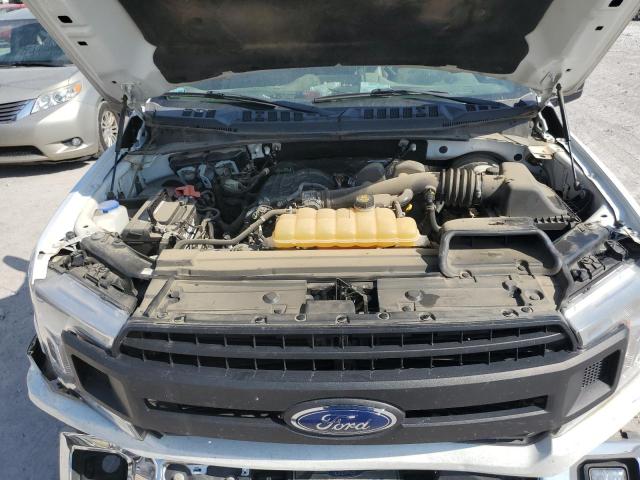 Photo 10 VIN: 1FTEX1CB9JKE34024 - FORD F150 SUPER 