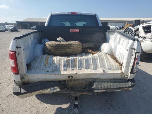 Photo 5 VIN: 1FTEX1CB9JKE34024 - FORD F150 SUPER 