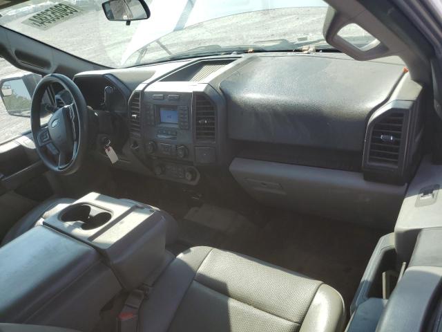 Photo 7 VIN: 1FTEX1CB9JKE34024 - FORD F150 SUPER 