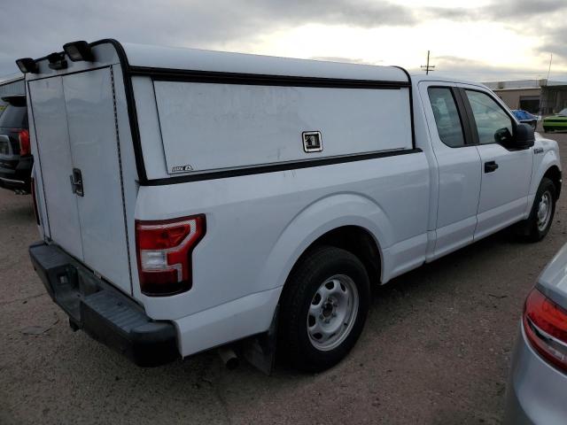 Photo 2 VIN: 1FTEX1CB9JKE82123 - FORD F-150 