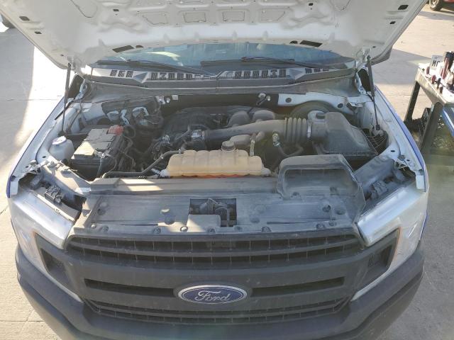 Photo 10 VIN: 1FTEX1CB9KKC20510 - FORD F150 SUPER 