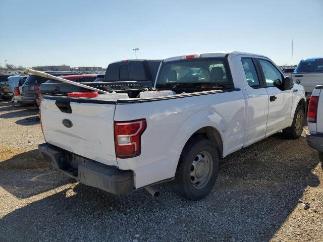 Photo 2 VIN: 1FTEX1CB9KKC20510 - FORD F150 SUPER 