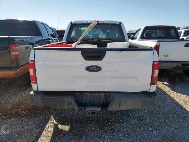 Photo 5 VIN: 1FTEX1CB9KKC20510 - FORD F150 SUPER 