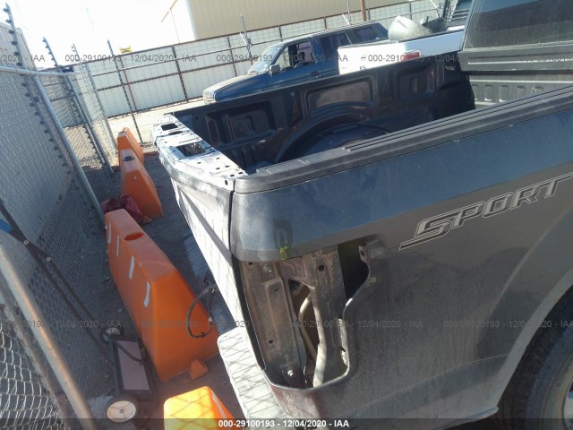 Photo 5 VIN: 1FTEX1CB9KKC30471 - FORD F-150 