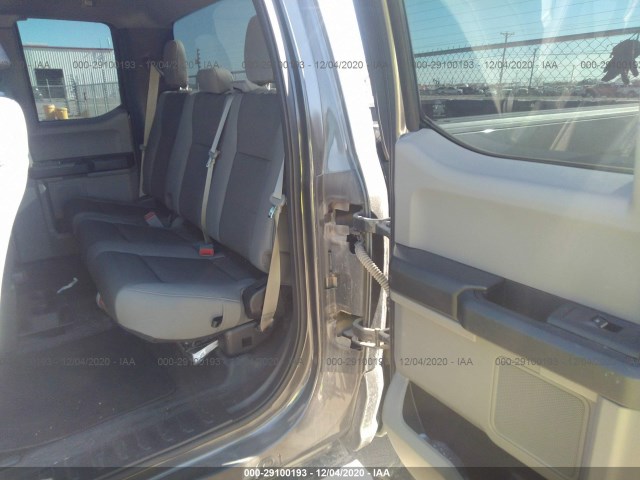 Photo 7 VIN: 1FTEX1CB9KKC30471 - FORD F-150 