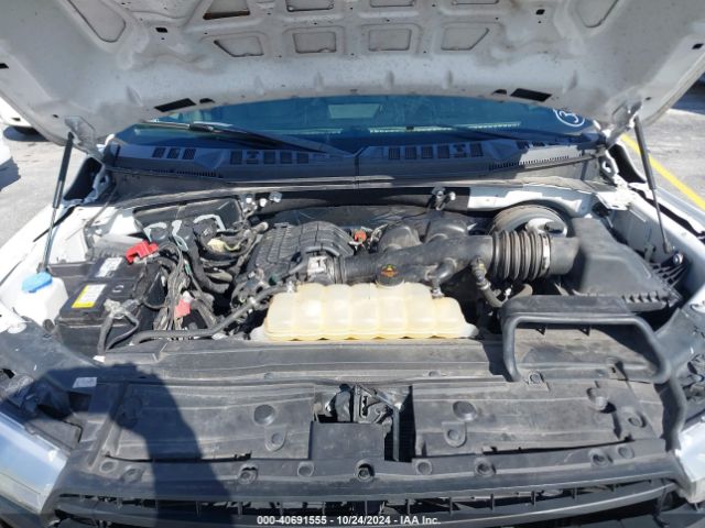 Photo 9 VIN: 1FTEX1CB9KKC91108 - FORD F-150 