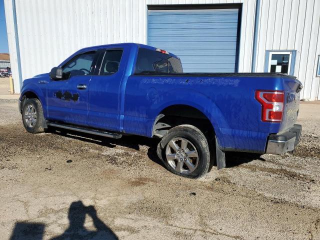 Photo 1 VIN: 1FTEX1CB9KKD02687 - FORD F-150 