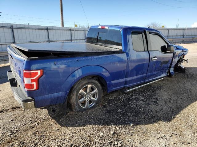 Photo 2 VIN: 1FTEX1CB9KKD02687 - FORD F-150 