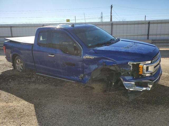 Photo 3 VIN: 1FTEX1CB9KKD02687 - FORD F-150 