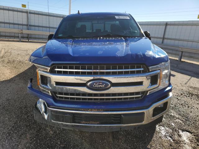 Photo 4 VIN: 1FTEX1CB9KKD02687 - FORD F-150 