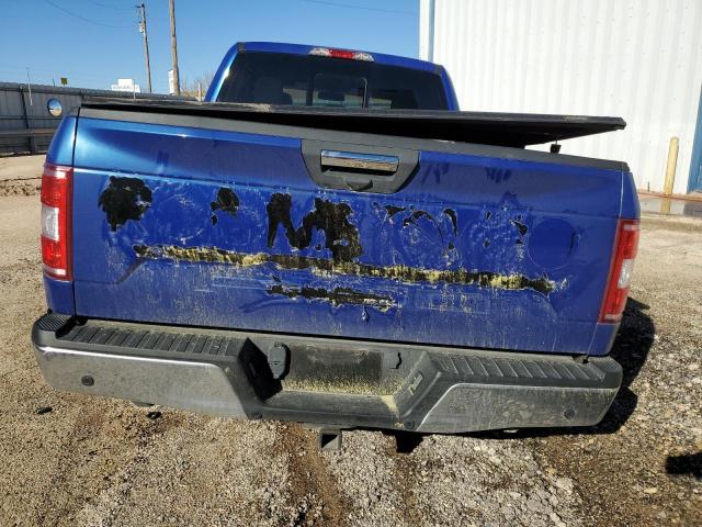 Photo 5 VIN: 1FTEX1CB9KKD02687 - FORD F-150 