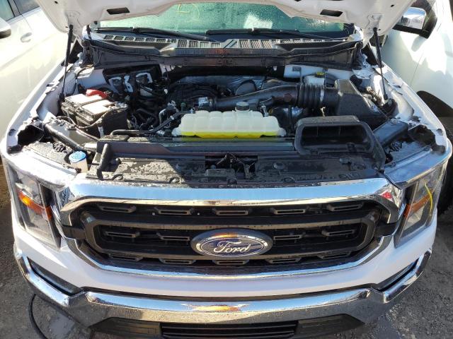 Photo 10 VIN: 1FTEX1CB9PKF08888 - FORD F150 SUPER 