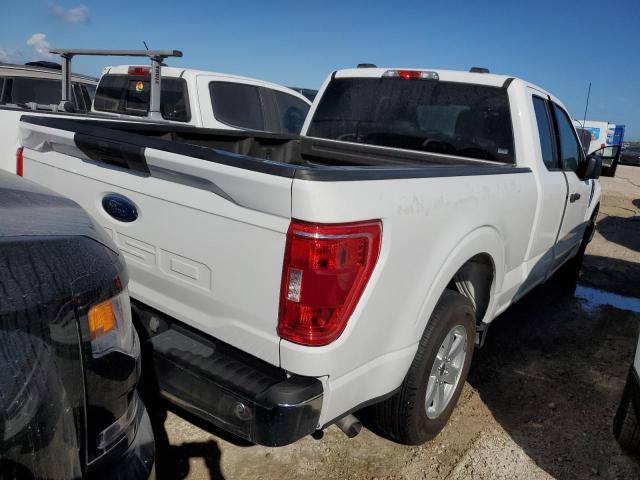 Photo 2 VIN: 1FTEX1CB9PKF08888 - FORD F150 SUPER 