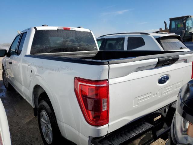 Photo 5 VIN: 1FTEX1CB9PKF08888 - FORD F150 SUPER 