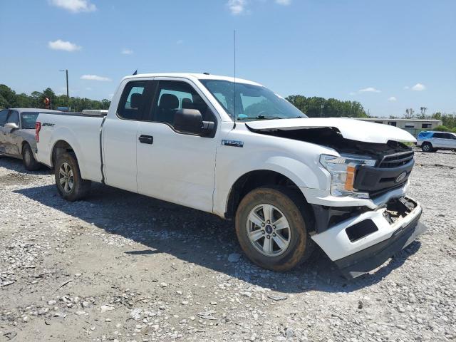 Photo 3 VIN: 1FTEX1CBXJFB50202 - FORD F150 SUPER 