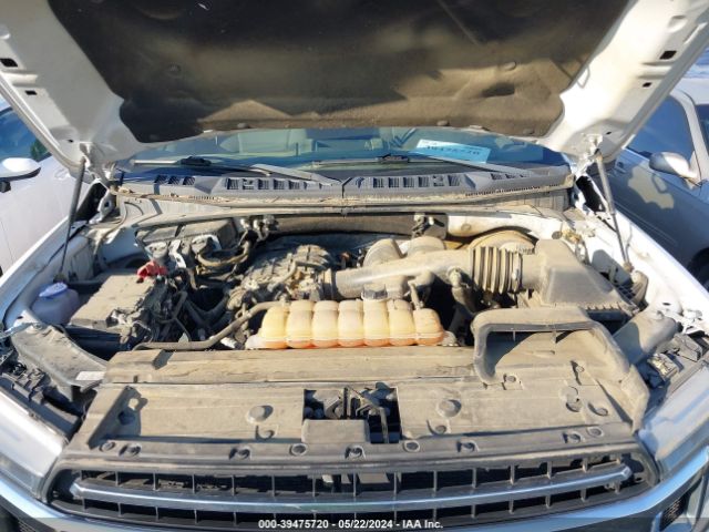 Photo 9 VIN: 1FTEX1CBXJKD58734 - FORD F-150 