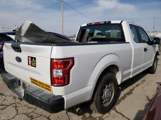 Photo 2 VIN: 1FTEX1CBXJKE31911 - FORD F-150 