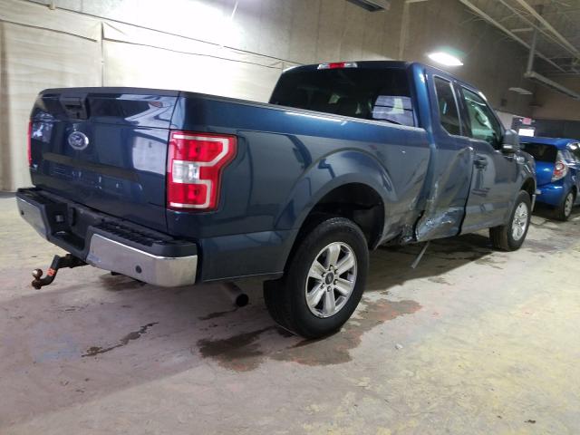 Photo 3 VIN: 1FTEX1CBXKFB63629 - FORD F150 SUPER 