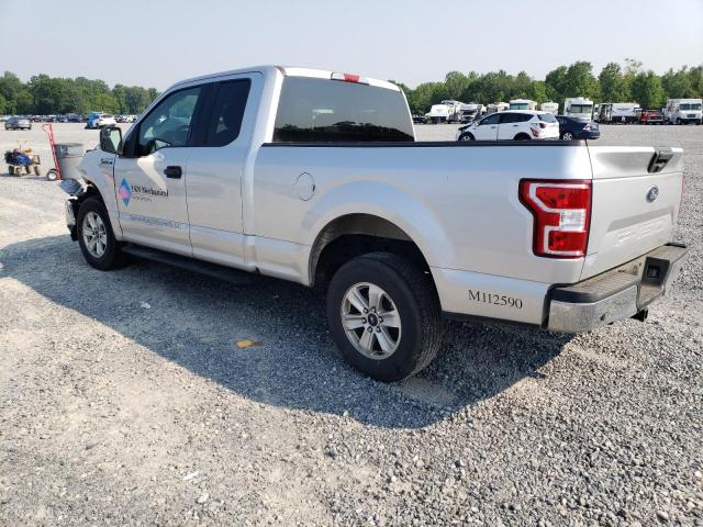 Photo 1 VIN: 1FTEX1CBXKFC95595 - FORD F150 SUPER 