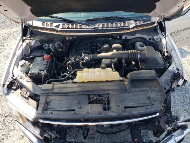 Photo 10 VIN: 1FTEX1CBXKFC95595 - FORD F150 SUPER 