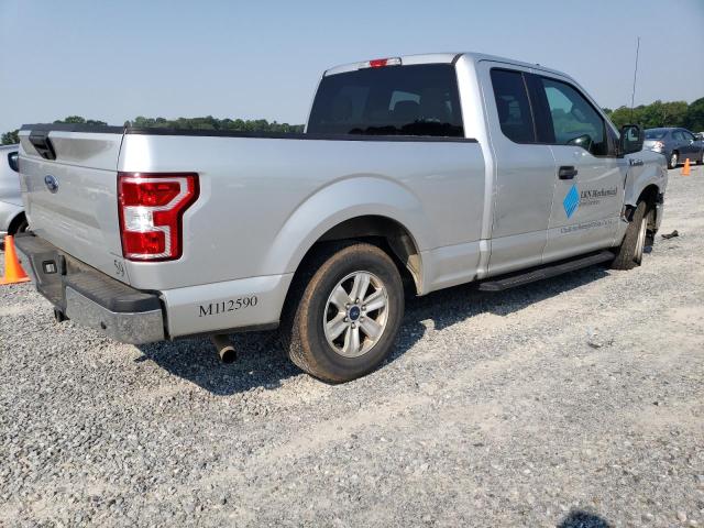 Photo 2 VIN: 1FTEX1CBXKFC95595 - FORD F150 SUPER 