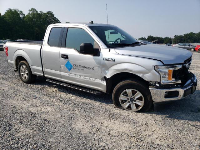 Photo 3 VIN: 1FTEX1CBXKFC95595 - FORD F150 SUPER 