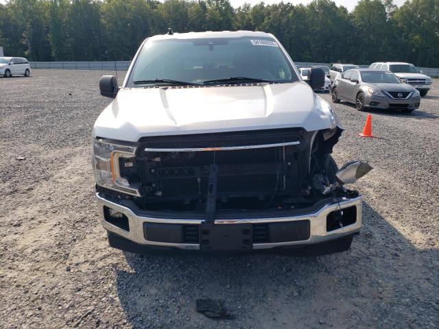 Photo 4 VIN: 1FTEX1CBXKFC95595 - FORD F150 SUPER 