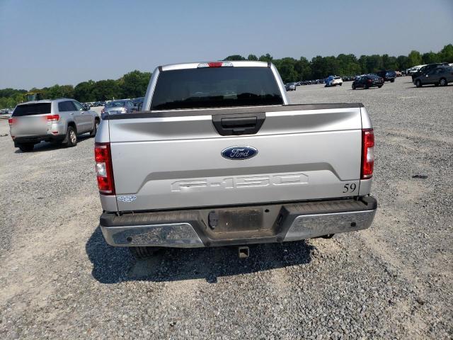 Photo 5 VIN: 1FTEX1CBXKFC95595 - FORD F150 SUPER 