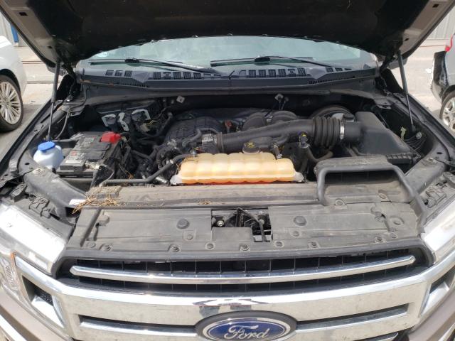 Photo 6 VIN: 1FTEX1CBXKKC53211 - FORD F150 SUPER 