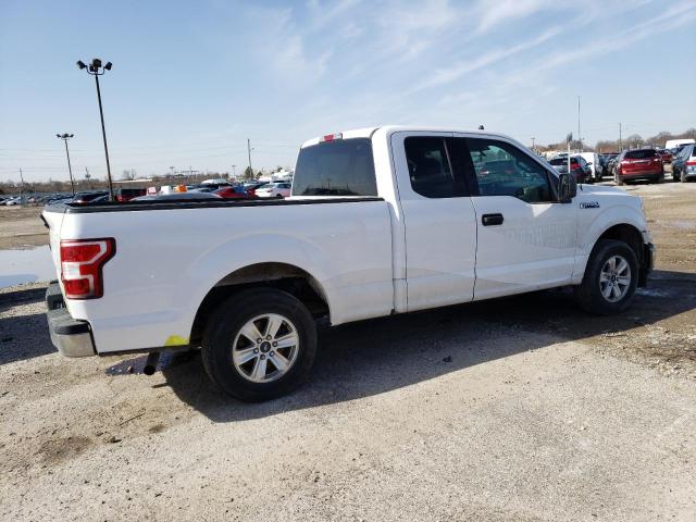 Photo 2 VIN: 1FTEX1CBXKKE12728 - FORD F150 SUPER 