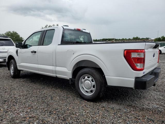 Photo 1 VIN: 1FTEX1CBXPKD81391 - FORD F150 SUPER 